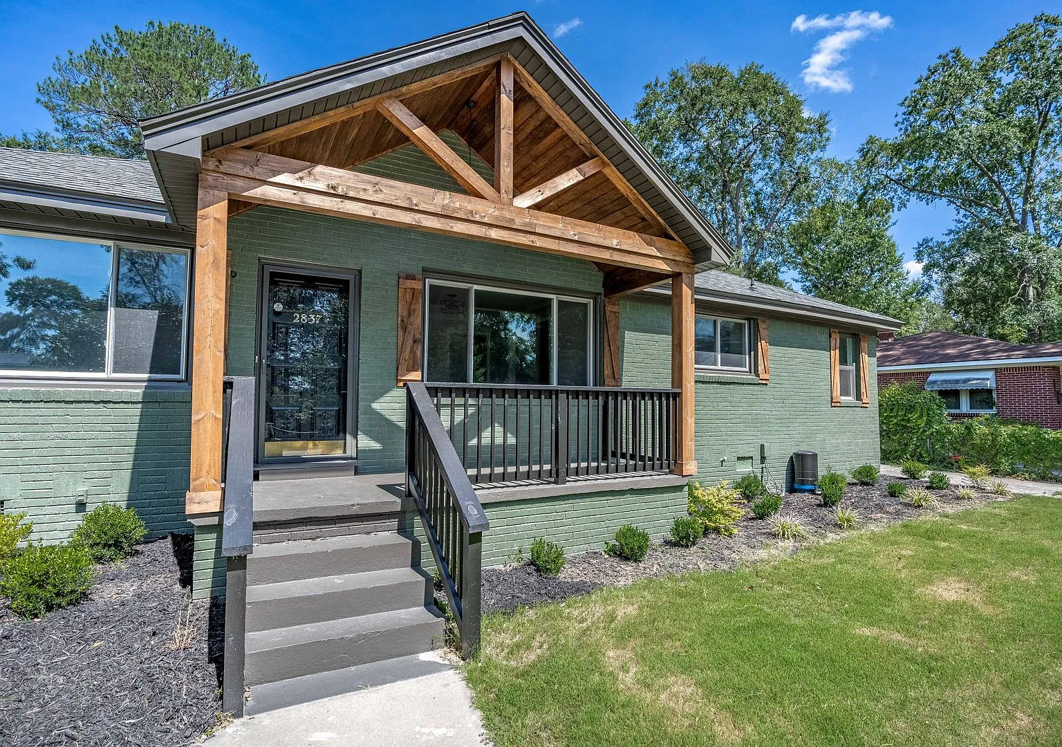 Beautifully Renovated 3BD Home — Photo 1