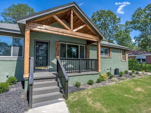 2837 Elm St, Cayce, SC 29033
