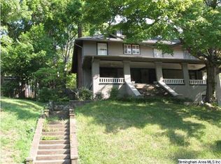 4119 Crescent Rd, Birmingham, AL 35222