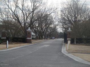 LOT 29 Salt Marsh Ln, Hampstead, NC 28443