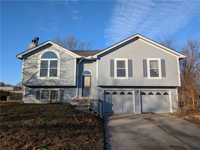1600 Sunset Dr, Kearney, MO, 64060
