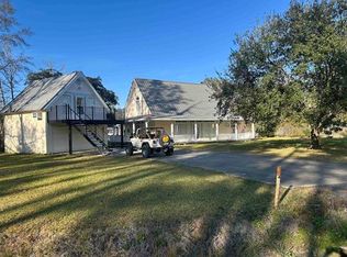 3188 Niblett Bluff Rd, Vinton, LA 70668