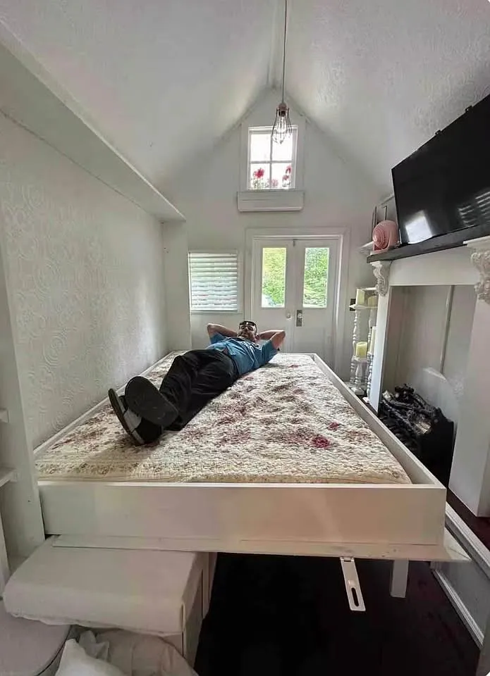 1 bed, $975 — Photo 3
