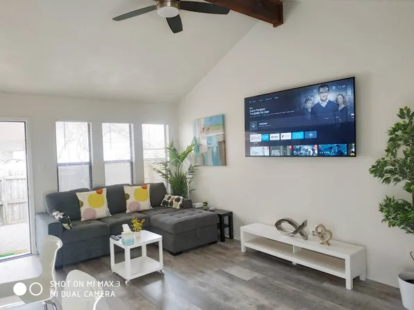 402 Purple Sage Dr, Round Rock, TX 78681