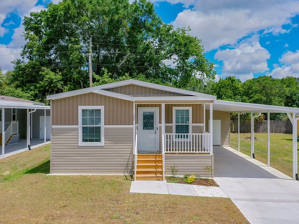 1st image of 157 Hillsborough Dr Lot 81