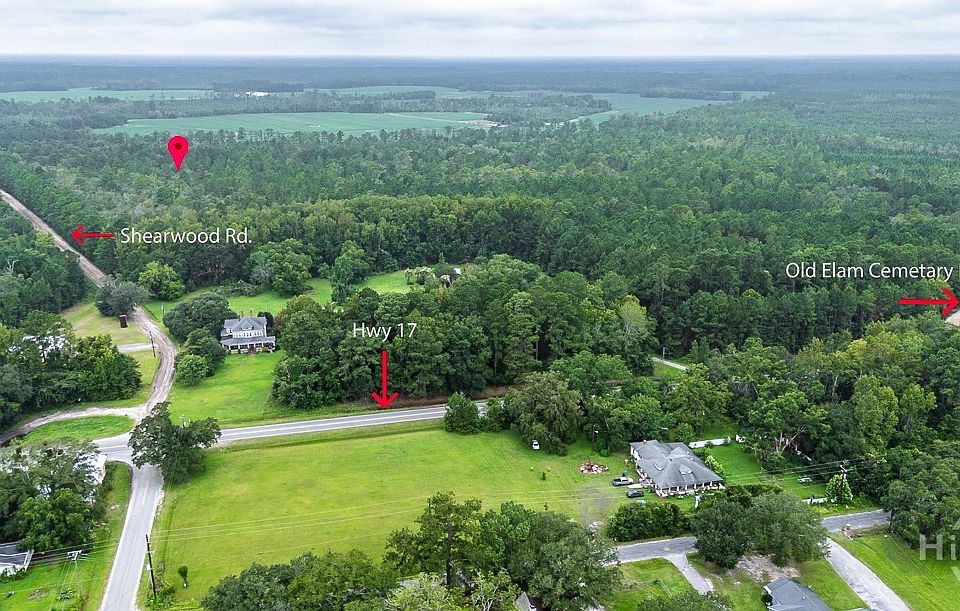 2nd image of 0 Shearwood Road