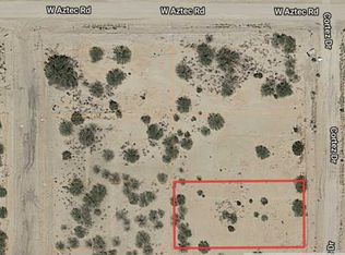 4430 N Cortez Dr, Eloy, AZ 85131