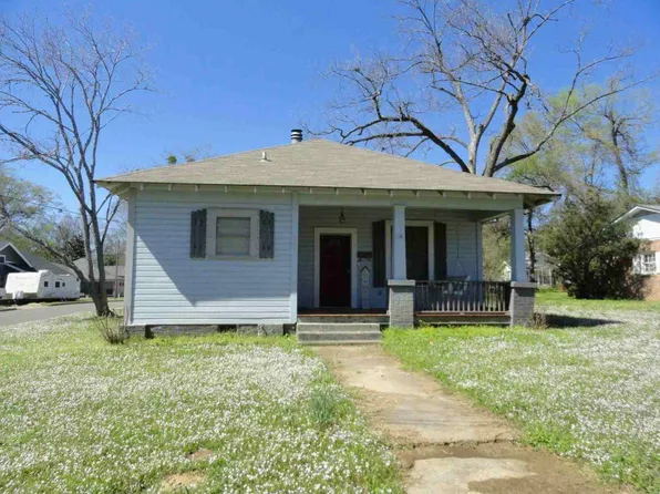 603 N 13th St, Arkadelphia, AR 71923