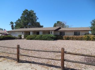 13954 Tawya Rd, Apple Valley, CA 92307