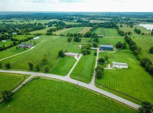 3174 Union Mill Rd, Nicholasville, KY 40356