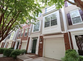 5314 Echo Ridge Rd, Raleigh, NC 27612