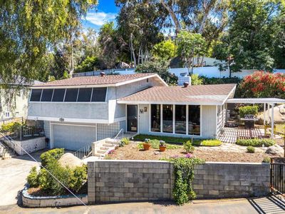 1393 Pine Dr, El Cajon, CA, 92020
