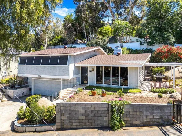 1393 Pine Dr, El Cajon, CA 92020