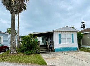 519 W Clam Cir, Port Isabel, TX 78578