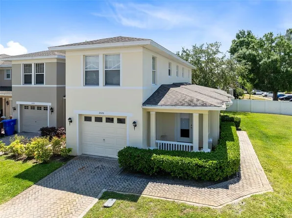 2020 Lacie Jo Ln, Kissimmee, FL 34743