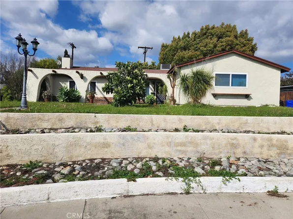4298 Fauna St, Montclair, CA 91763