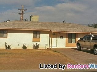 5731 N 36th Dr, Phoenix, AZ 85019