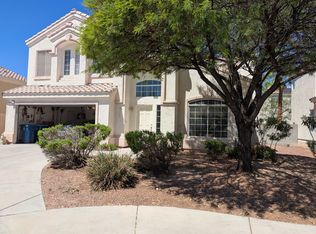 4777 Crakow Ct, Las Vegas, NV 89147