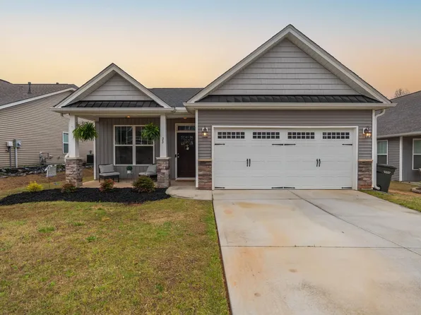33 Mendham Ln, Greer, SC 29650