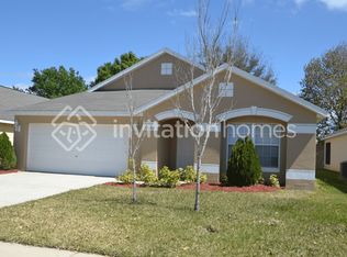 2802 Wilshire Rd, Clermont, FL 34714
