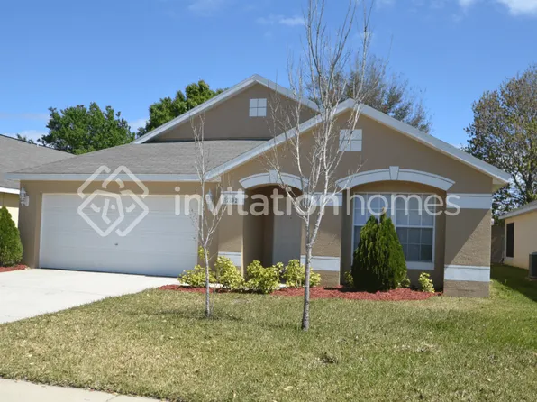 2802 Wilshire Rd, Clermont, FL 34714