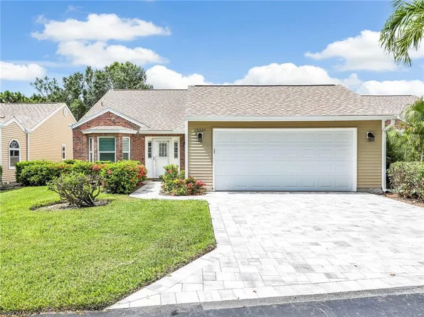 15337 Wimborne LN #5, NAPLES, FL 34110