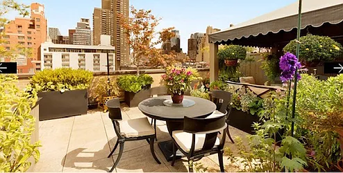 Sold by Brown Harris Stevens