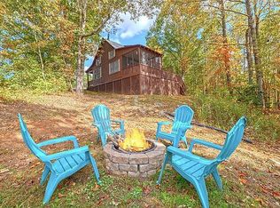 Mill Run, SAUTEE NACOOCHEE, GA 30571