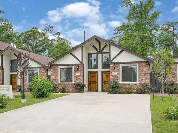 29529A Turnbury Village Dr, Spring, TX