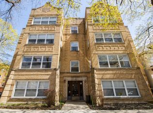 3021 W Sunnyside Ave #1, Chicago, IL 60625