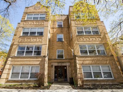 3021 W Sunnyside Ave #1, Chicago, IL, 60625