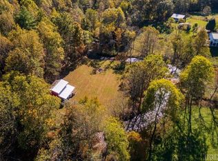 1643 Tessentee Rd, Franklin, NC 28734