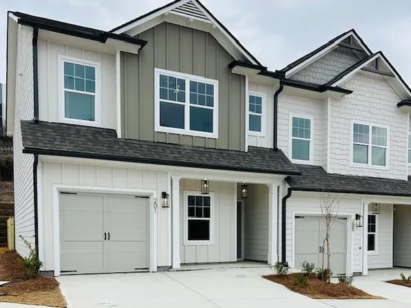 201 Towhee Dr #8, Ball Ground, GA 30107