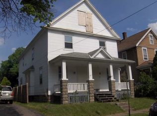 66-68 Klein St, Rochester, NY 14621