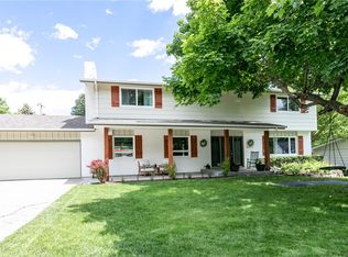 2917 Stanford Dr, Billings, MT 59102