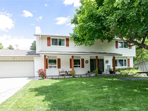 2917 Stanford Dr, Billings, MT 59102