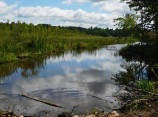 N10254 S Pine Rd, Tomahawk, WI 54487