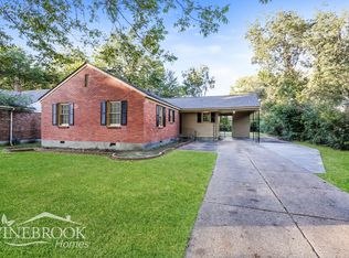 3092 Edgeware Rd S, Memphis, TN 38118