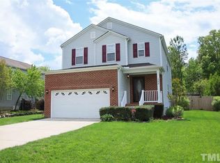 1208 Summerfield Ln E, Creedmoor, NC 27522