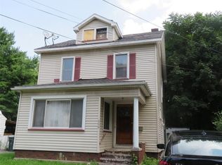 206 Winterroth St, Rochester, NY 14609