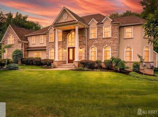7 Alton Way, Scotch Plains, NJ 07076