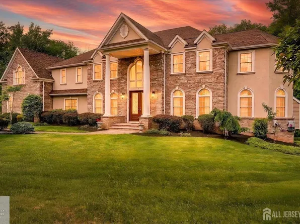 7 Alton Way, Scotch Plains, NJ 07076