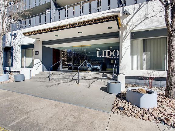 2nd image of 790 N Washington St APT 909