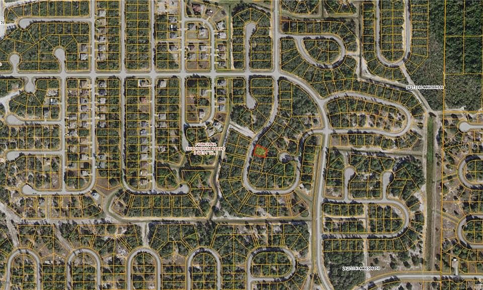 2nd image of 1227 Caribbean Dr
