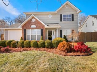 1060 Hastings Hill Rd, Kernersville, NC 27284