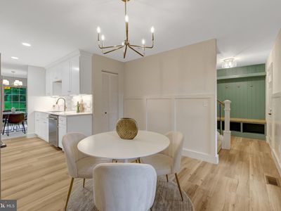2931 Village Spring Ln, Vienna, VA, 22181
