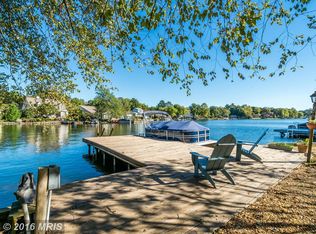 538 Harrison Cir, Locust Grove, VA 22508