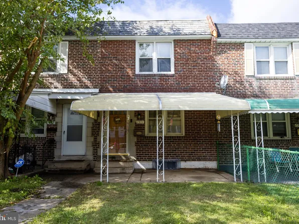 7511 Brentwood Rd, Philadelphia, PA 19151
