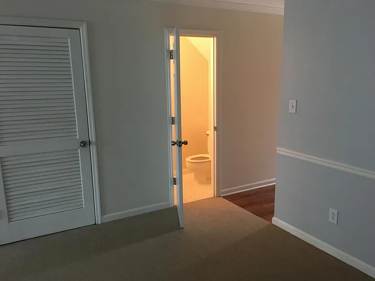 half bath, downstairs