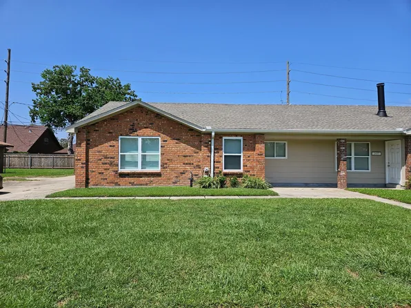 2433 Virginian Colony Ave, La Place, LA 70068